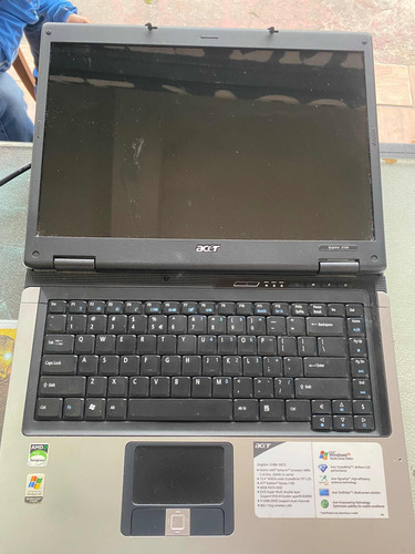 Notebook Acer Bl51(sucata)