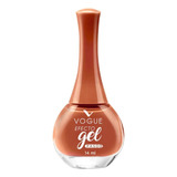 Esmalte Efecto Gel Cartagena 14 Ml