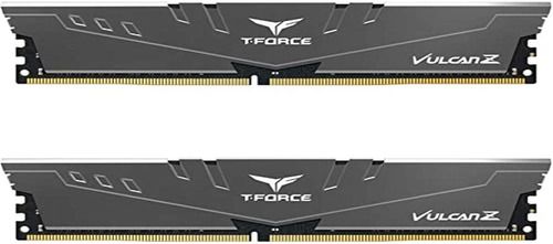 Kit Ram Teamgroup T-force Vulcan Z, 2 Unidades De 16 Gb, Ddr