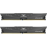 Kit Ram Teamgroup T-force Vulcan Z, 2 Unidades De 16 Gb, Ddr