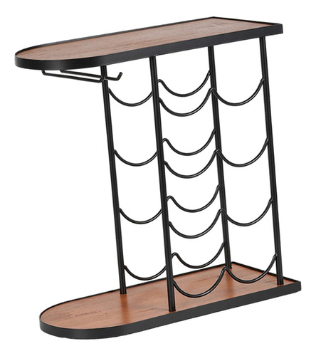 Soporte De Mesa Para Vino, Soporte Para Copa De Mesa Para