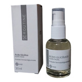 Acido Glicolico Hnd 30ml - mL a $1797