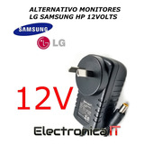 Fuente Compatible Lcap07f LG Hp 12v 3.0a 9-8 LG Samsung