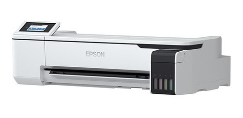 Impressora A Cor Função Única Epson Surecolor F570 