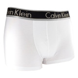 Cueca Boxer Calvin Klein Trunk Modal Elástico Ck Original
