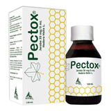 Pectox Jarabe Natural 120 Ml ( Bioequivalente Abrilar ) 