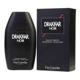 Drakkar Noir 100ml. Guy Laroche Original