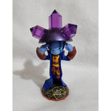 Skylanders Série Trap Team Master Blastermind 