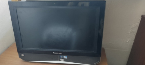 Lenovo All In One 21  2x2gb Ram / Leer Sale Error 