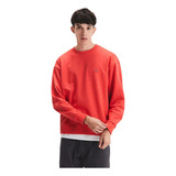 Buzo Levi's Hombre Relaxed Crewneck Algodón