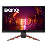 Monitor Benq Mobiuz Ex2710q 27, Qhd, 1440p, 165 Hz, Hdi, Ips