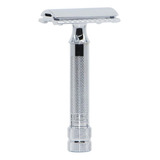 Aparelho De Barbear - Safety Razor Merkur 34c Heavy Duty