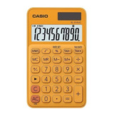 Calculadora De Bolso Casio Sl-310uc 10 Digitos Envio Já