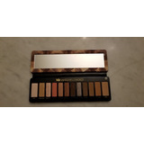  Urban Decay Naked Reloaded Eyeshadow Palette   