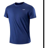 Camisa Deportiva De Manga Corta Para Hombre 