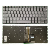 Teclado Lenovo V330-14igm V130-14igm 330-14asi Iluminado