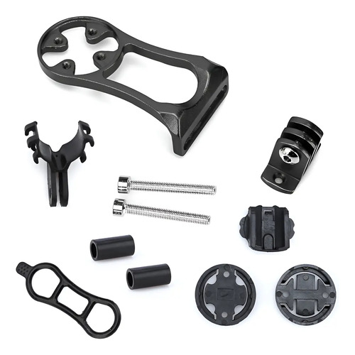 Base Soporte Para Ciclocomputador Garmin Bryton Ciclismo Mtb | MercadoLibre