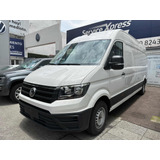 Volkswagen Crafter Cargo Van 3.5t 2024