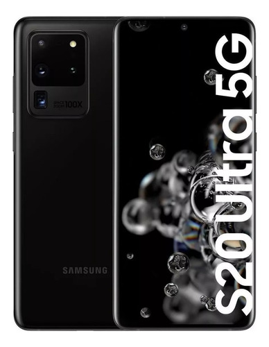 Samsung Galaxy S20 128 Gb Cloud Blue 8 Gb Ram Sm-g980f