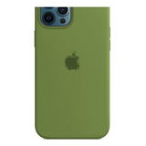 Funda Silicone Case Para iPhone 6 6s Calidad Premium