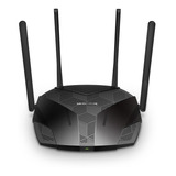 Router Mercusys Ax1800 Dual-band Wi-fi 6 Mr70x