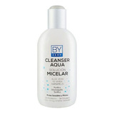 By Derm Cleanser Aqua Solución Micelar Desmaquillante 250ml