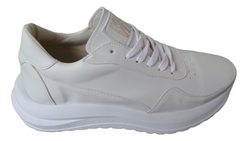 Zapatillas Dolce Vita Dragões White Blancas Envio Gratis 