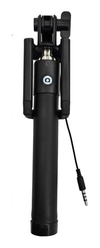  Palo Selfie Monopod Baston  Celular Camara Con Cable Ov Mc5