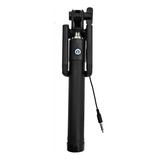  Palo Selfie Monopod Baston  Celular Camara Con Cable Ov Mc5