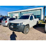 Amarok Cabina Simple 