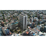 Venta Departamento De 4 Ambientes En Imponente Torre En Construcción En Belgrano R