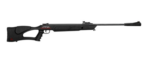 Rifle Deportivo Black Hawk Cargador 7 Tiros Cal 5.5 Mendoza,