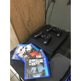 Playstation 4 Pro