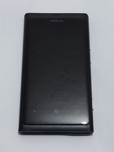 Nokia Lumia 800 Para Reparar 