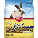 Alimento Para Conejos Kaytee Supreme 5 Lb