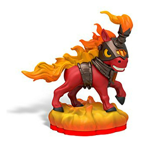 Pack Personaje Trail Blazer Skylanders