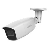 Camara De Videovigilancia Exterior Turbohd 2mp Varifocal 12v