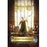 Harry Potter Hechizos Y Encantamientos Libro De Las Película