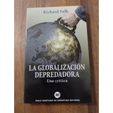 La Globalización Depredadora - Richard Falk