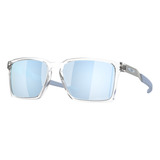 Lentes De Sol Exchange Sun Prizm Water Polarizados Oakley