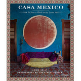 Libro Casa Mexico [ Pasta Dura ] Home In Merida And Yucatan