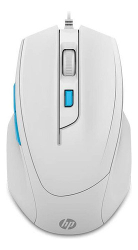  Hp ® Mouse Gamer M150 