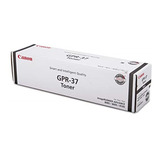 Toner Canon Ira 8085/8095/8105 Original Gpr-37