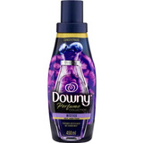 Amaciante Downy Perfume Collection Místico 450ml Kit C/10