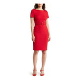 Vestido Calvin Klein Mujer Cd3c1x01