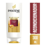 Acondicionador Pantene Control Caida 300ml