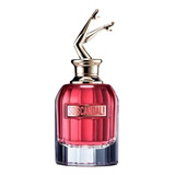 Perfume Jean Paul Para Mujer So Scandal Eau Parfum, 80 Ml