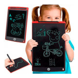 Tablet Lousa Mágica Educativo Escrever E Desenhar