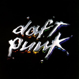 Daft Punk -  Discovery - Cd