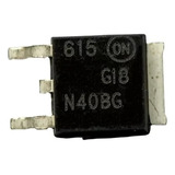 G18n40bg, G18n40, 18n40, Mosfet 400v 18a, Con/soldad Liquid